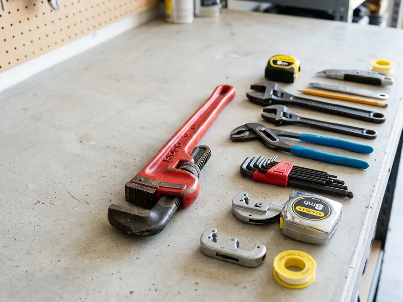 Emergency Plumber in Mount Lebanon, LA